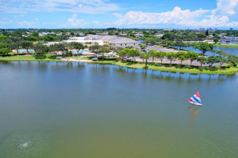 Copropriété à vendre à West Palm Beach, Floride: 1 chambre, 52.95 m2 № 752300 - photo 12