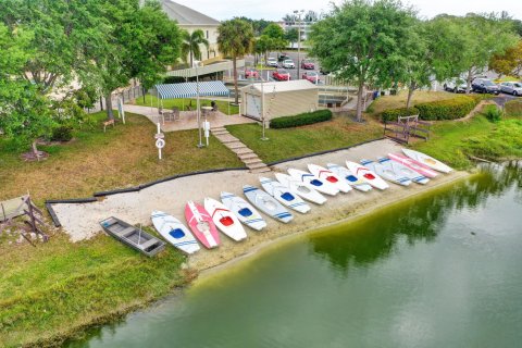 Copropriété à vendre à West Palm Beach, Floride: 1 chambre, 52.95 m2 № 752300 - photo 4