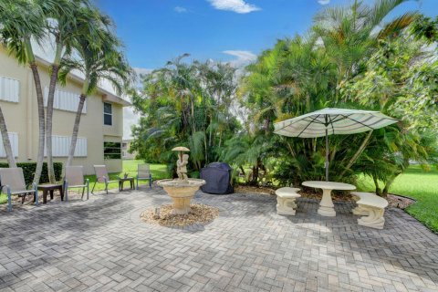 Copropriété à vendre à West Palm Beach, Floride: 1 chambre, 52.95 m2 № 752300 - photo 20