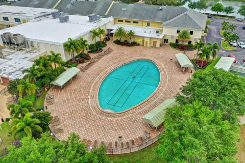 Condo in West Palm Beach, Florida, 1 bedroom  № 752300 - photo 5