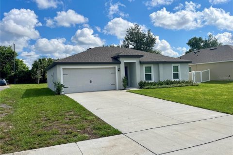 Casa en alquiler en Deltona, Florida, 3 dormitorios, 117.43 m2 № 1378286 - foto 22