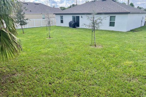 Casa en alquiler en Deltona, Florida, 3 dormitorios, 117.43 m2 № 1378286 - foto 15