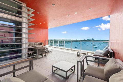 Copropriété à vendre à Hollywood, Floride: 2 chambres, 76.37 m2 № 1320614 - photo 14