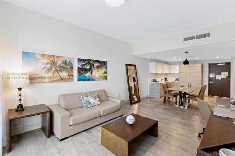 Condominio en venta en Hollywood, Florida, 2 dormitorios, 76.37 m2 № 1320614 - foto 28