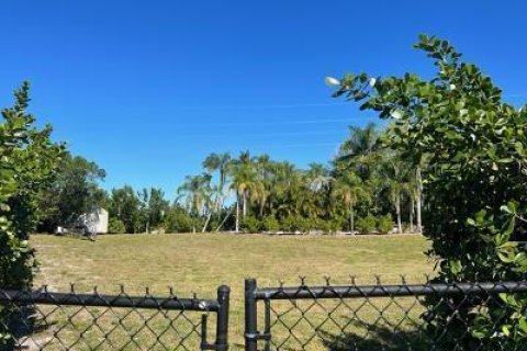 Terrain à vendre à Hobe Sound, Floride № 203949 - photo 20