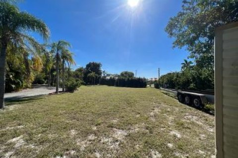 Terrain à vendre à Hobe Sound, Floride № 203949 - photo 9