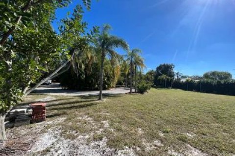 Terrain à vendre à Hobe Sound, Floride № 203949 - photo 12