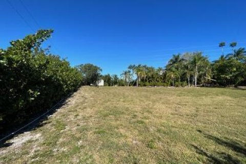 Terrain à vendre à Hobe Sound, Floride № 203949 - photo 8