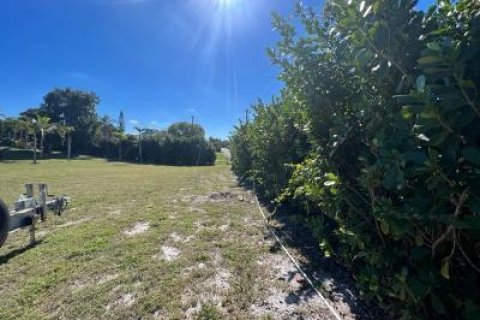 Terrain à vendre à Hobe Sound, Floride № 203949 - photo 18