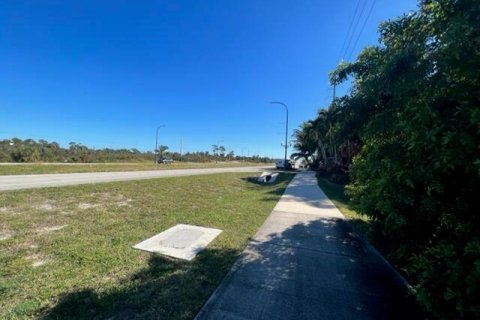 Terrain à vendre à Hobe Sound, Floride № 203949 - photo 4