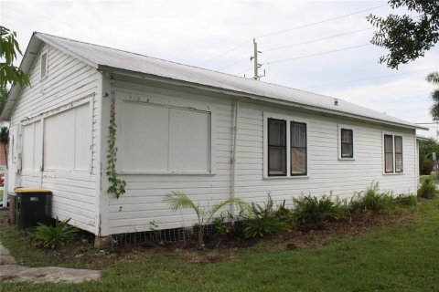 House in Punta Gorda, Florida 2 bedrooms, 98.1 sq.m. № 1366593 - photo 7