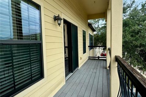 Copropriété à louer à Orlando, Floride: 2 chambres, 106.56 m2 № 1366604 - photo 25