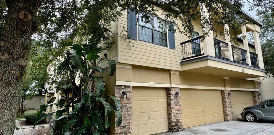 Condo à Orlando, Floride, 2 chambres  № 1366604