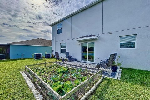 Casa en venta en Wimauma, Florida, 4 dormitorios, 242.66 m2 № 917962 - foto 7