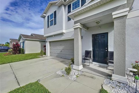 Casa en venta en Wimauma, Florida, 4 dormitorios, 242.66 m2 № 917962 - foto 22