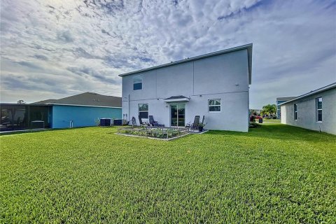 Casa en venta en Wimauma, Florida, 4 dormitorios, 242.66 m2 № 917962 - foto 8
