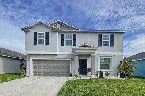Casa en venta en Wimauma, Florida, 4 dormitorios, 242.66 m2 № 917962 - foto 1