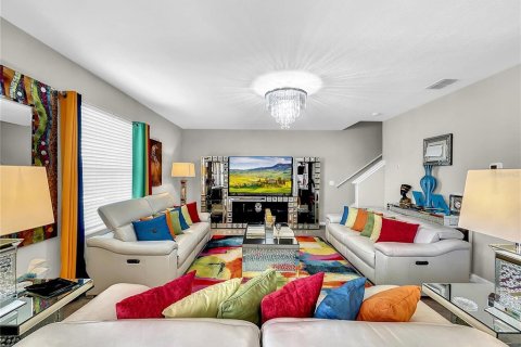 Casa en venta en Wimauma, Florida, 4 dormitorios, 242.66 m2 № 917962 - foto 28