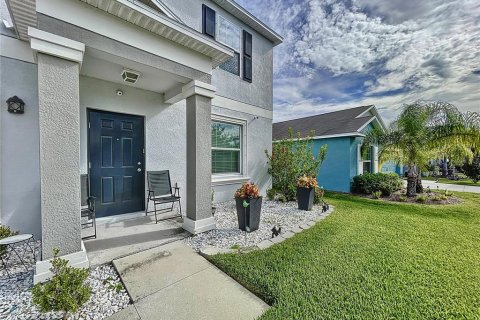 Casa en venta en Wimauma, Florida, 4 dormitorios, 242.66 m2 № 917962 - foto 21