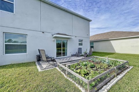 Casa en venta en Wimauma, Florida, 4 dormitorios, 242.66 m2 № 917962 - foto 6