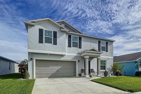Casa en venta en Wimauma, Florida, 4 dormitorios, 242.66 m2 № 917962 - foto 2
