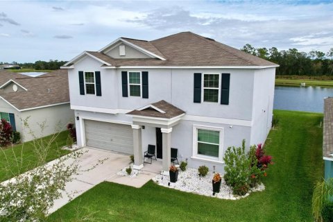 Casa en venta en Wimauma, Florida, 4 dormitorios, 242.66 m2 № 917962 - foto 18
