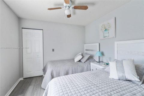 Copropriété à vendre à Greenacres, Floride: 2 chambres, 87.05 m2 № 1328524 - photo 15