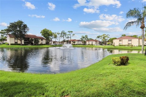 Copropriété à vendre à Greenacres, Floride: 2 chambres, 87.05 m2 № 1328524 - photo 26