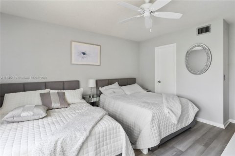 Copropriété à vendre à Greenacres, Floride: 2 chambres, 87.05 m2 № 1328524 - photo 20