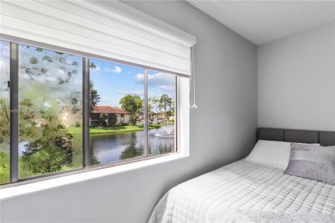 Copropriété à vendre à Greenacres, Floride: 2 chambres, 87.05 m2 № 1328524 - photo 22