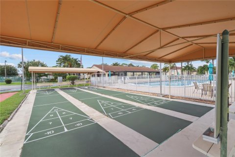 Copropriété à vendre à Greenacres, Floride: 2 chambres, 87.05 m2 № 1328524 - photo 29