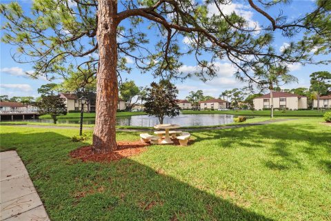 Copropriété à vendre à Greenacres, Floride: 2 chambres, 87.05 m2 № 1328524 - photo 25