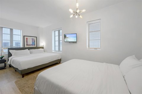 Copropriété à vendre à Miami Beach, Floride: 1 chambre, 28.15 m2 № 1328522 - photo 4