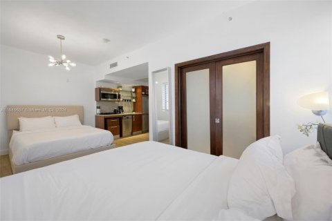 Condominio en venta en Miami Beach, Florida, 1 dormitorio, 28.15 m2 № 1328522 - foto 3