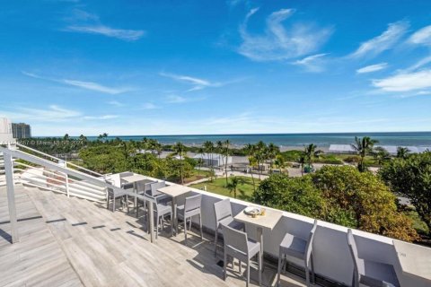 Copropriété à vendre à Miami Beach, Floride: 1 chambre, 28.15 m2 № 1328522 - photo 9