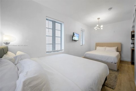 Copropriété à vendre à Miami Beach, Floride: 1 chambre, 28.15 m2 № 1328522 - photo 6