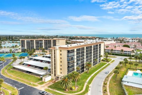 Condominio en venta en Indian Harbour Beach, Florida, 2 dormitorios, 98.01 m2 № 1405000 - foto 21