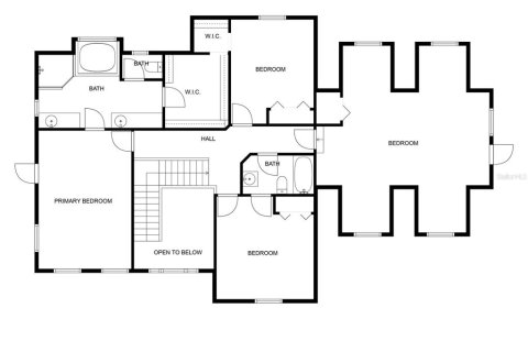 Купить виллу или дом в Коко, Флорида 3 комнаты, 284.19м2, № 1404999 - фото 28