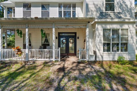 Villa ou maison à vendre à Cocoa, Floride: 5 chambres, 284.19 m2 № 1404999 - photo 2