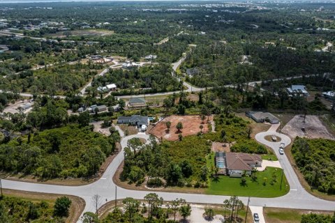 Terreno en venta en Port Charlotte, Florida № 1190762 - foto 2