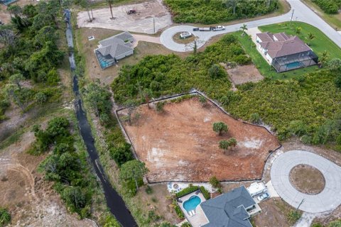 Terreno en venta en Port Charlotte, Florida № 1190762 - foto 6