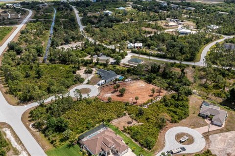 Terreno en venta en Port Charlotte, Florida № 1190762 - foto 4