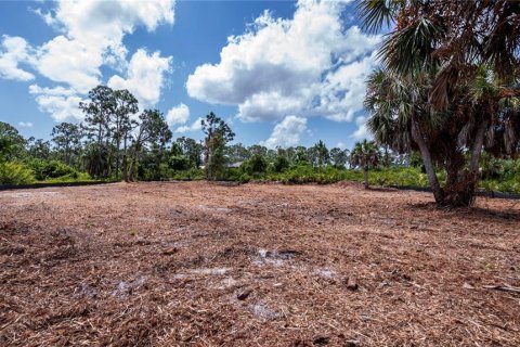 Terreno en venta en Port Charlotte, Florida № 1190762 - foto 9