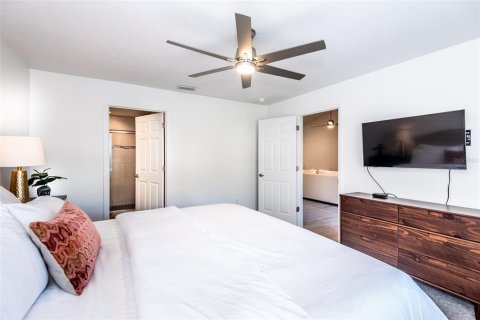 Appartement à louer à Punta Gorda, Floride: 3 chambres, 127.93 m2 № 215065 - photo 26