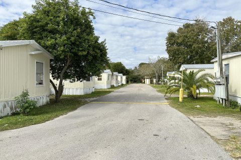 Villa ou maison à louer à Saint Augustine, Floride: 2 chambres, 88.26 m2 № 767582 - photo 16