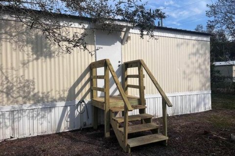 Villa ou maison à louer à Saint Augustine, Floride: 2 chambres, 88.26 m2 № 767582 - photo 1