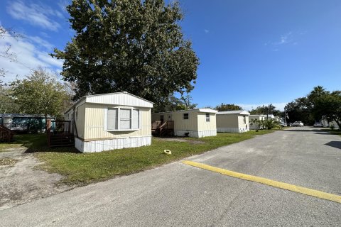 Villa ou maison à louer à Saint Augustine, Floride: 2 chambres, 88.26 m2 № 767582 - photo 2