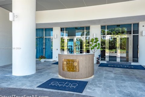 Copropriété à vendre à Aventura, Floride: 3 chambres, 275.18 m2 № 1168165 - photo 4