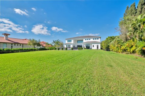 Villa ou maison à vendre à Southwest Ranches, Floride: 6 chambres, 768.49 m2 № 1168167 - photo 30