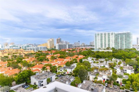 Condo in Aventura, Florida, 3 bedrooms  № 1224606 - photo 12